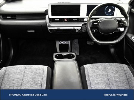 2022 Hyundai Ioniq 5 - photo 4