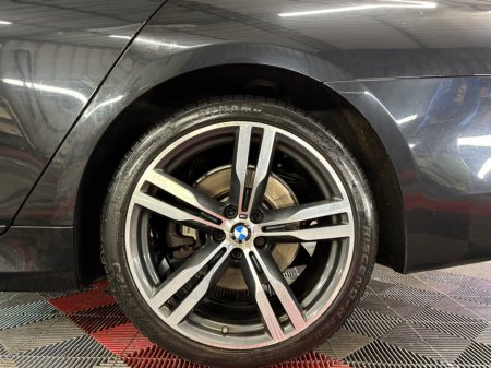 2018 BMW 7 Series - thumbnail 19