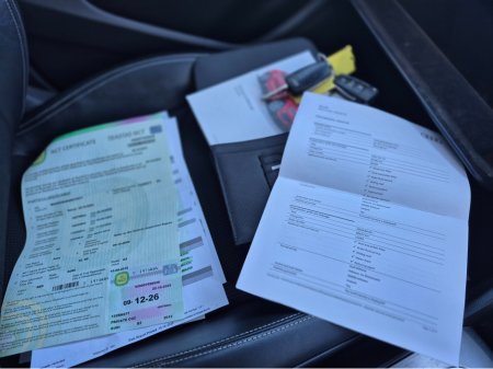 2015 Audi Q3 2.0 TDI 120 S LINE 4DR €13,950 thumbnail