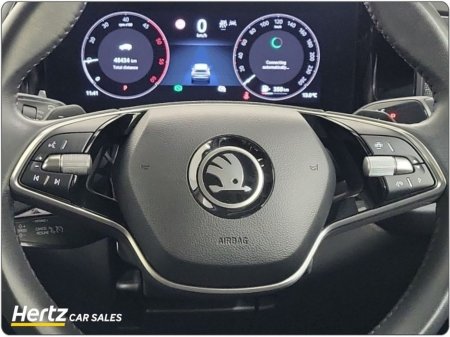 2024 Skoda Kodiaq SELECTION 150HP 2.0TDI Diesel Automatic €47,995 thumbnail