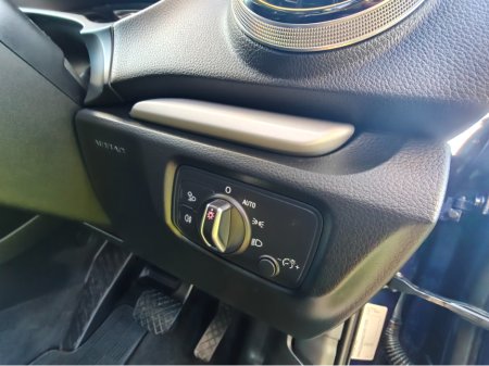 2016 Audi A3 DBA-8VCXSL 4DR AUTO €15,948 thumbnail