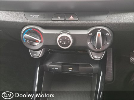 2024 Kia Stonic - thumbnail 19