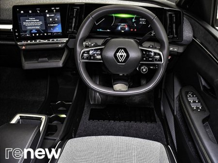 2024 Renault Megane E-Tech Techno EV60 220hp €29,900 thumbnail