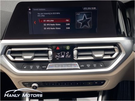 2019 BMW 3 Series - thumbnail 18