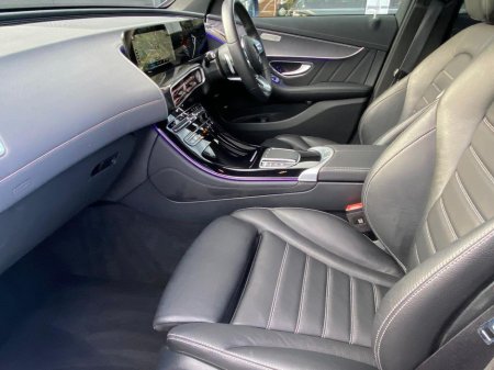 2023 Mercedes-Benz EQC EQC 400 AMG Line Premium Auto EV €43,900 thumbnail