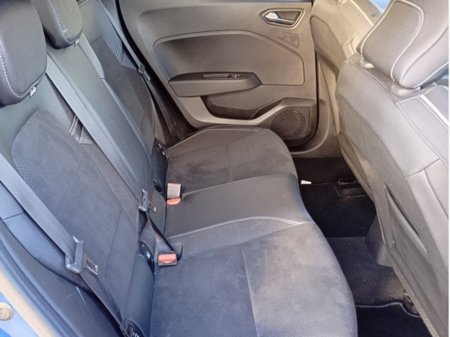 2021 Renault Clio - thumbnail 4