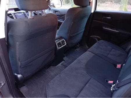 2015 Honda CR-V 1.6 i-DTEC  ES  6 SPEED  SUV @ REDDY2DRIVE LTD €9,850 thumbnail