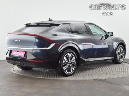 2022 Kia EV6 - thumbnail 5