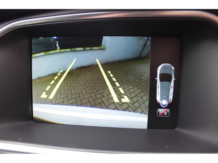 2017 Volvo V40 - thumbnail 15