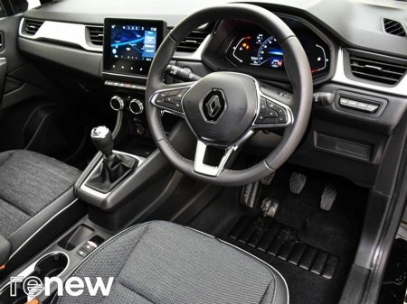 2024 Renault Captur - thumbnail 6