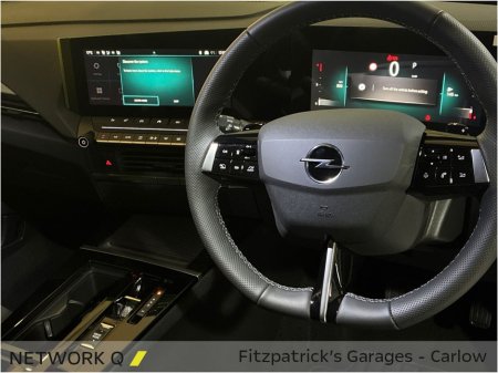 2026 Opel Astra IRMSCHER AUTOMOBILBAU LIMITED EDITION €49,950 thumbnail