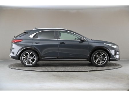 2020 Kia XCeed - thumbnail 11