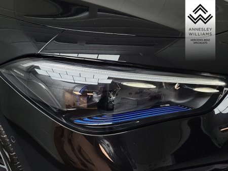 2025 Mercedes-Benz CLE CLE300e AMG Line Premium €73,950