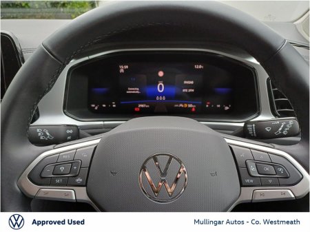 2025 Volkswagen T-Roc - thumbnail 21