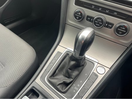 2015 Volkswagen Golf 1.2 TSI 5DR AUTO LOW KMS €12,950 thumbnail