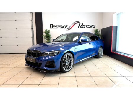 2022 BMW 3 Series - thumbnail 1