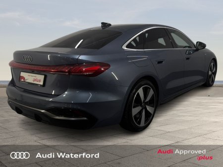 2025 Audi A5 Edition One S-Line €64,950 thumbnail