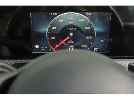 2019 Mercedes-Benz A Class 1.3 160 STYLE 6SPD *LOW MILEAGE*BEIGE LEATHER* €23,890 thumbnail