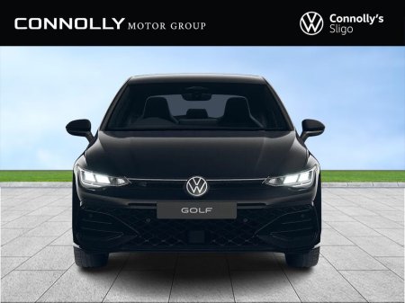 2026 Volkswagen Golf - thumbnail 9