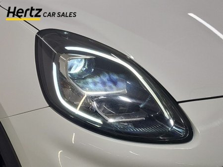 2023 Ford Puma - thumbnail 7