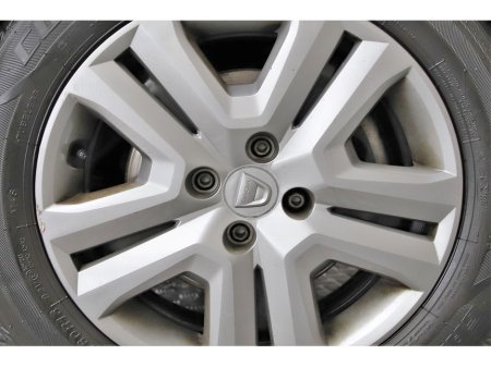 2022 Dacia Jogger - thumbnail 28