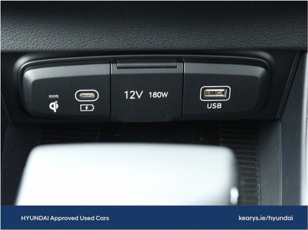 2024 Hyundai i20 i20 Deluxe Plus Auto thumbnail