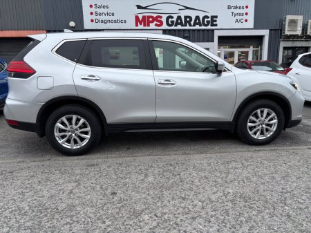 2019 Nissan X-Trail - thumbnail 8