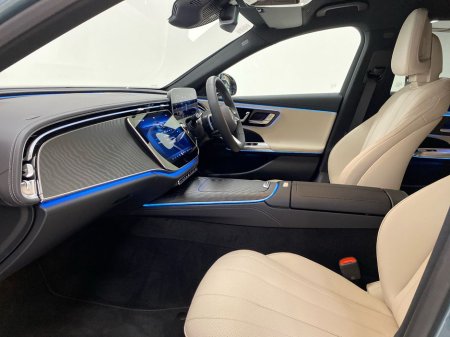 2026 Mercedes-Benz E Class E 300 E AMG EDITION PLUS | Night Package, 360 Degree Camera €86,891 thumbnail