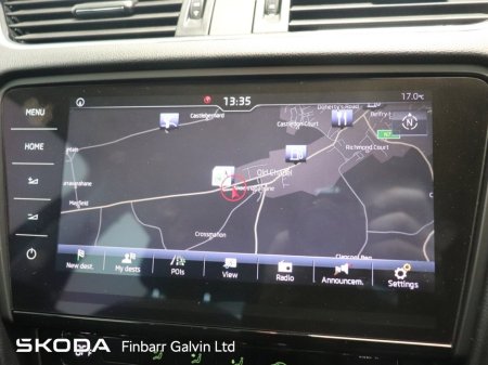 2018 Skoda Octavia - thumbnail 18