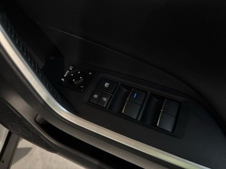 2019 Toyota Rav4 HYBRID SPORT 2WD 4DR AUTO €25,950 thumbnail