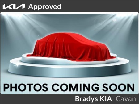 2025 Kia Sportage PHEV SEM SPECIAL EDITION €42,950