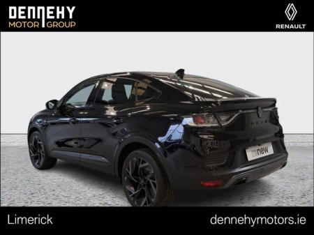 2025 Renault Arkana - thumbnail 3