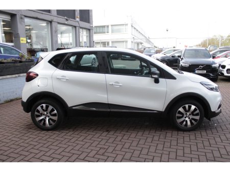 2019 Renault Captur - photo 3