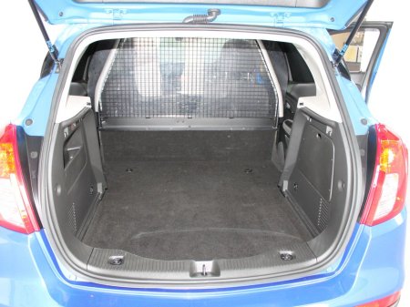 2018 Opel Mokka - thumbnail 13