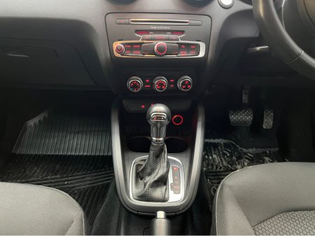 2017 Audi A1 Sportback €14950! 2017 AUDI A1 SPORTBACK TFSI 1.0 AUTOMATIC / CRUISE CONTROL / PARKING AID AND MORE €14,950 thumbnail