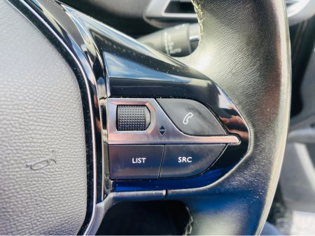 2022 Peugeot 5008 - thumbnail 21