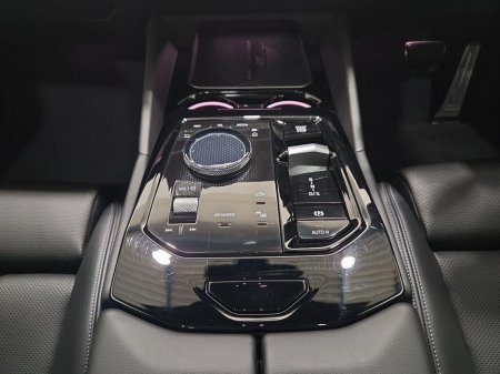 2025 BMW 5 Series 530e M Sport Touring €67,950 thumbnail