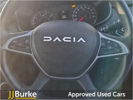 2025 Dacia Sandero Stepway - thumbnail 20