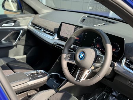 2026 BMW X1 - photo 3