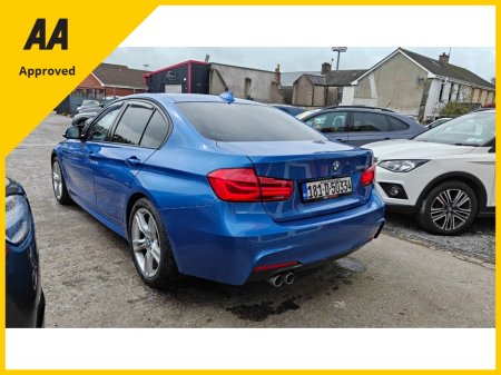 2018 BMW 3 Series - thumbnail 10