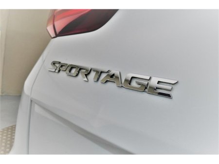 2016 Kia Sportage - thumbnail 13