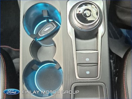 2026 Ford Kuga ST Line X Edition €49,450 thumbnail