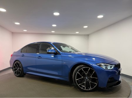 2018 BMW 3 Series - thumbnail 5