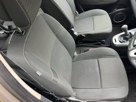 2010 Renault Grand Scenic 1.5 DCI 110 ECO2 DYNAMIQUE €3,950 thumbnail