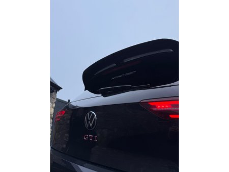 2022 Volkswagen Golf 2.0 TSI 245HP GTI DSG €43,995 thumbnail