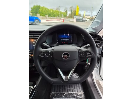 2026 Opel Corsa - thumbnail 11