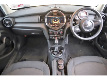 2016 MINI Hatch - thumbnail 14