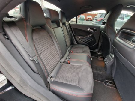 2014 Mercedes-Benz CL Class AMG SPORT AUTO-CAR PLAY AND ANDROID AUTO €13,450 thumbnail