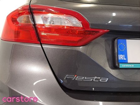 2019 Ford Fiesta - thumbnail 20