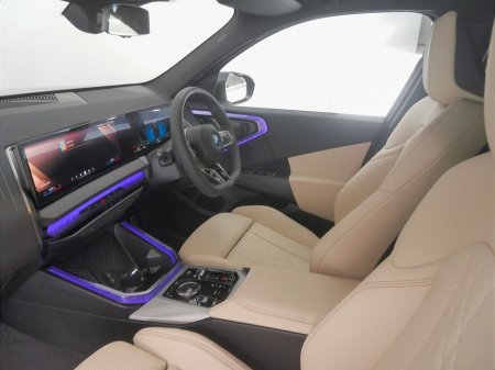 2025 BMW X3 30e xDrive M Sport €69,900 thumbnail